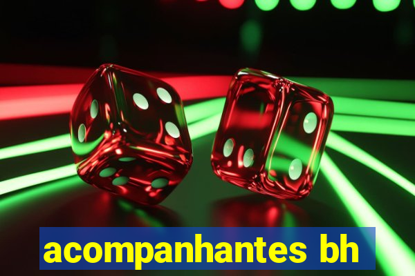 acompanhantes bh